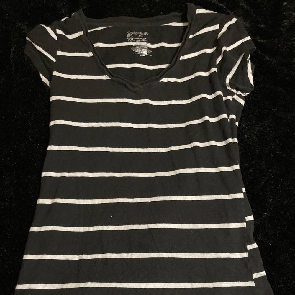 Simple shirt